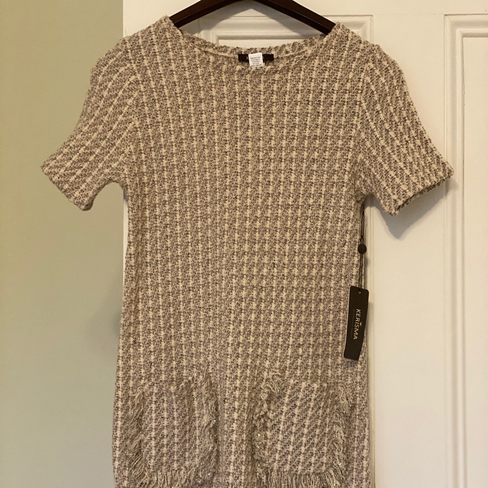 Kerisma knitted dress